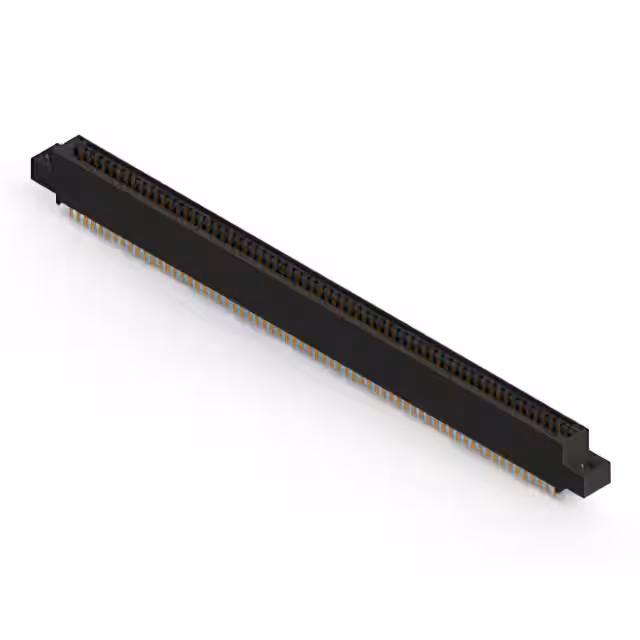 895-132-525-507 EDAC Inc.  Edgeboard Connectors